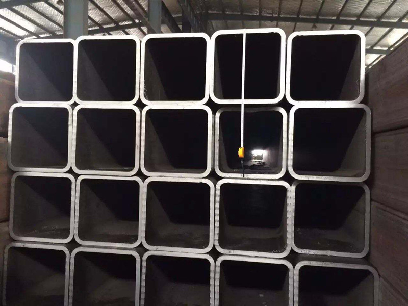 市中Q355B无缝方管