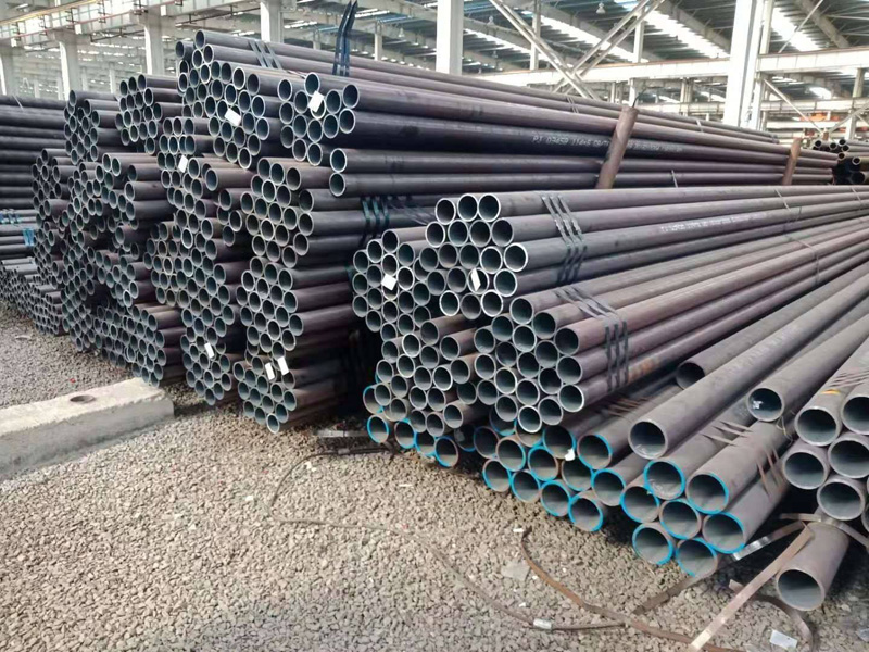 市中Q355B无缝钢管