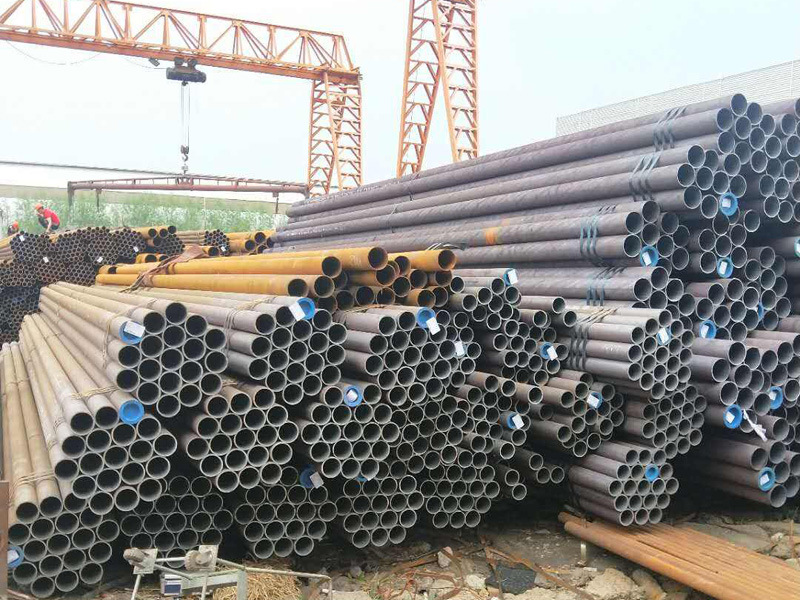 市中Q355B合金钢管